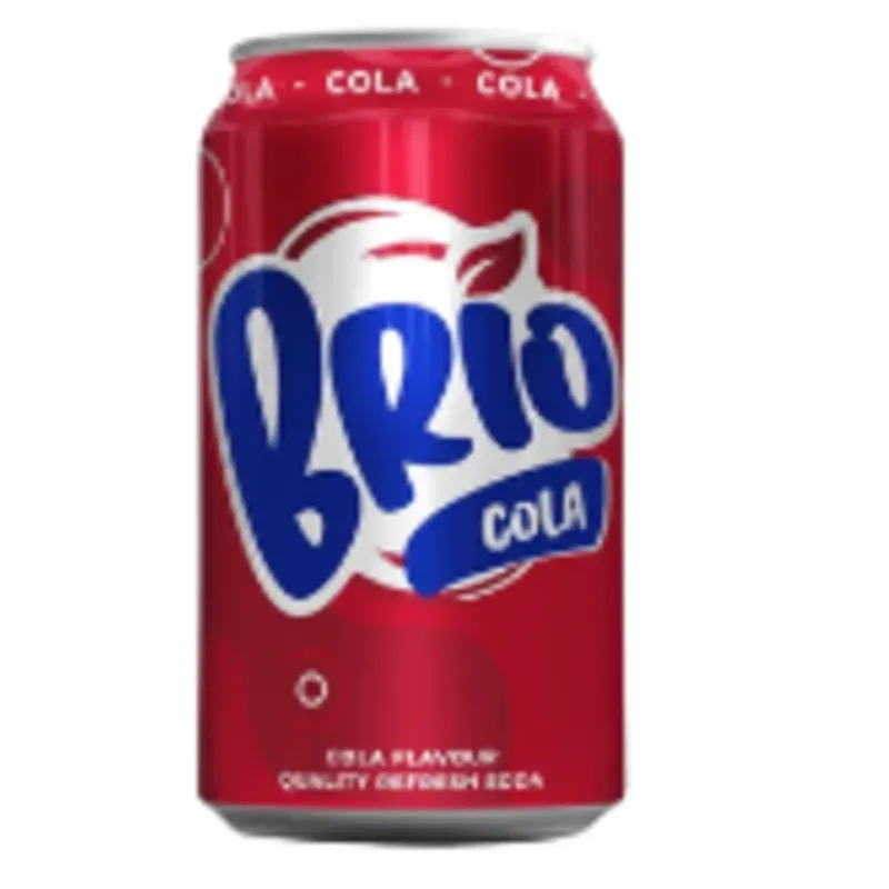 REFRESCO BRÍO (COLA)