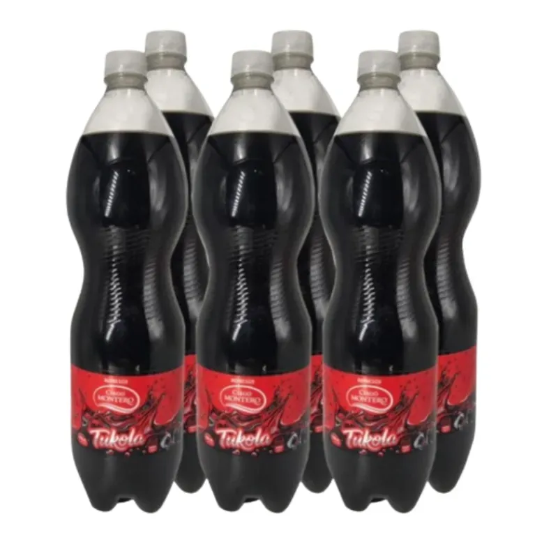 REFRESCO CIEGO MONTERO (COLA 1.5 lit)