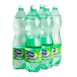 REFRESCO CIEGO MONTERO (LIMÓN 1.5 LIT)