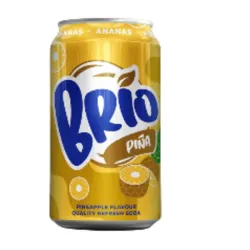 REFRESCO BRÍO (PIÑA)