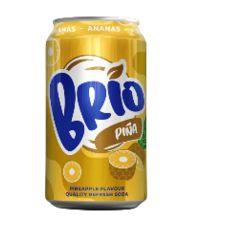 REFRESCO BRÍO (PIÑA)