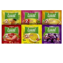 REFRESCO LUAL 