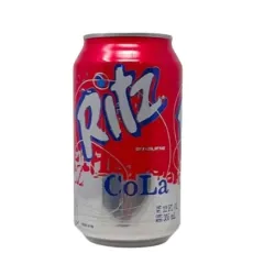 REFRESCO RITZ (COLA)
