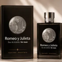 ROMEO Y JULIETA (HOMBRE)