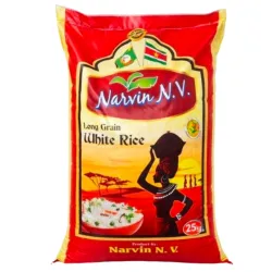 SACOS ARROZ (IMPORTADO 25KG)