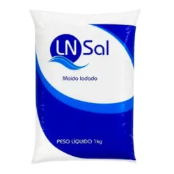 SAL IMPORTADA ( PAQ 1kg)