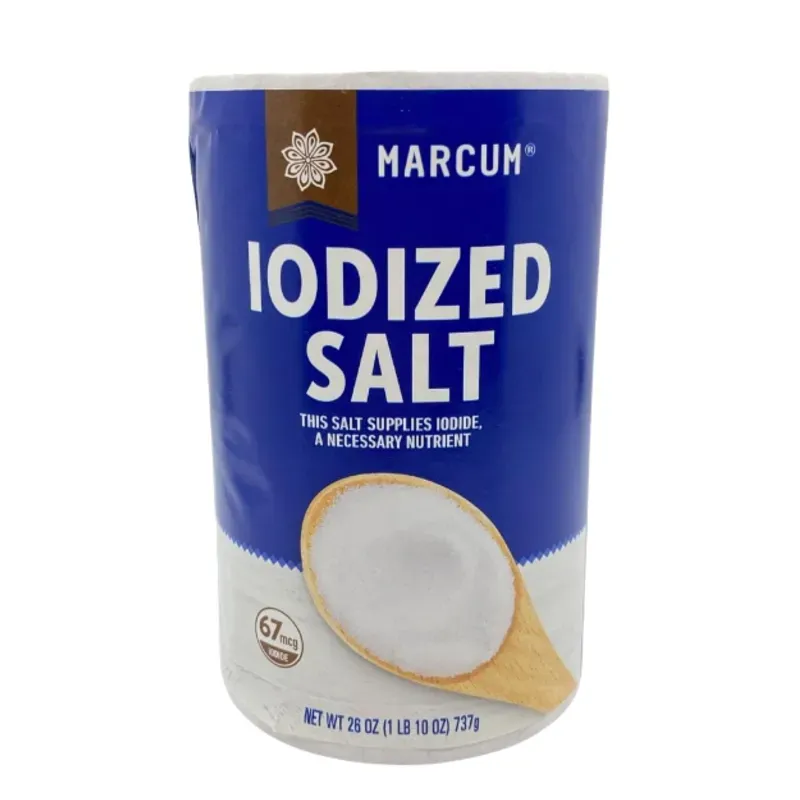 SALT FINA (26oz)