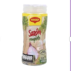 SAZÓN COMPLETO (MAGGI 180GR)