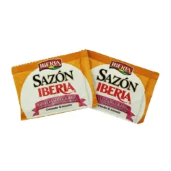 SAZÓN IBERIA
