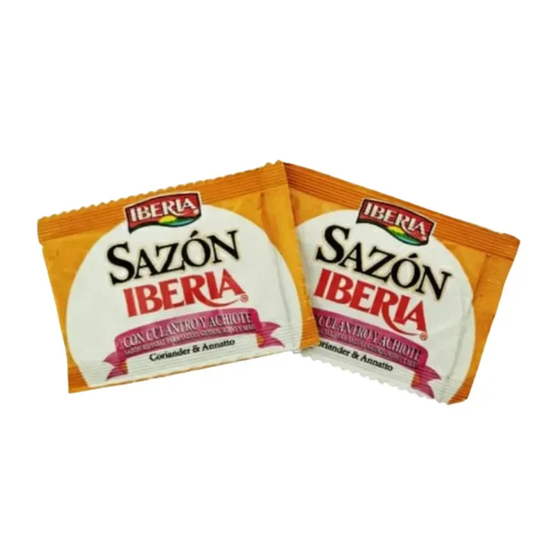 SAZÓN IBERIA