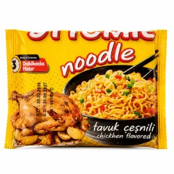 SOPA INSTANTÁNEA (POLLO)