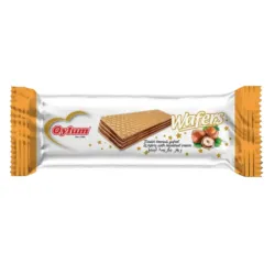 SORBETOS DE CHOCOLATE 
