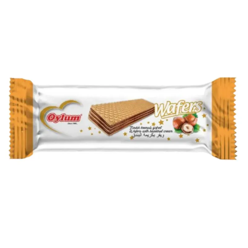 SORBETOS DE CHOCOLATE 