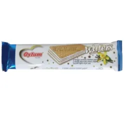SORBETOS DE VAINILLA 