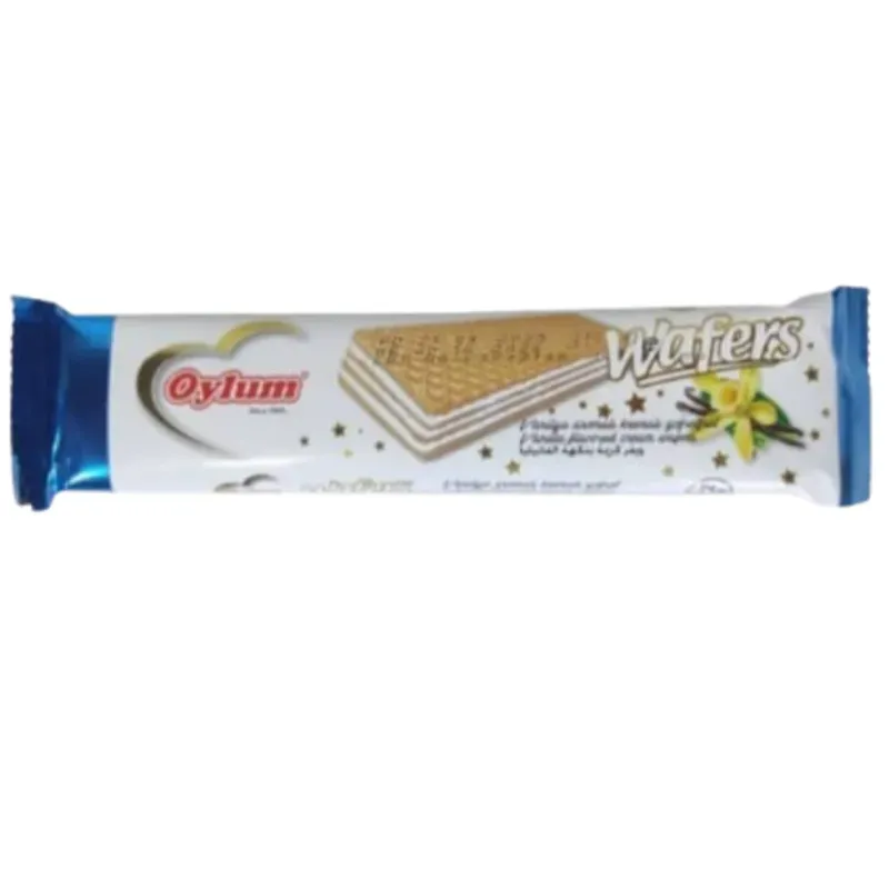 SORBETOS DE VAINILLA 