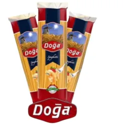 SPAGHETIS DOGA