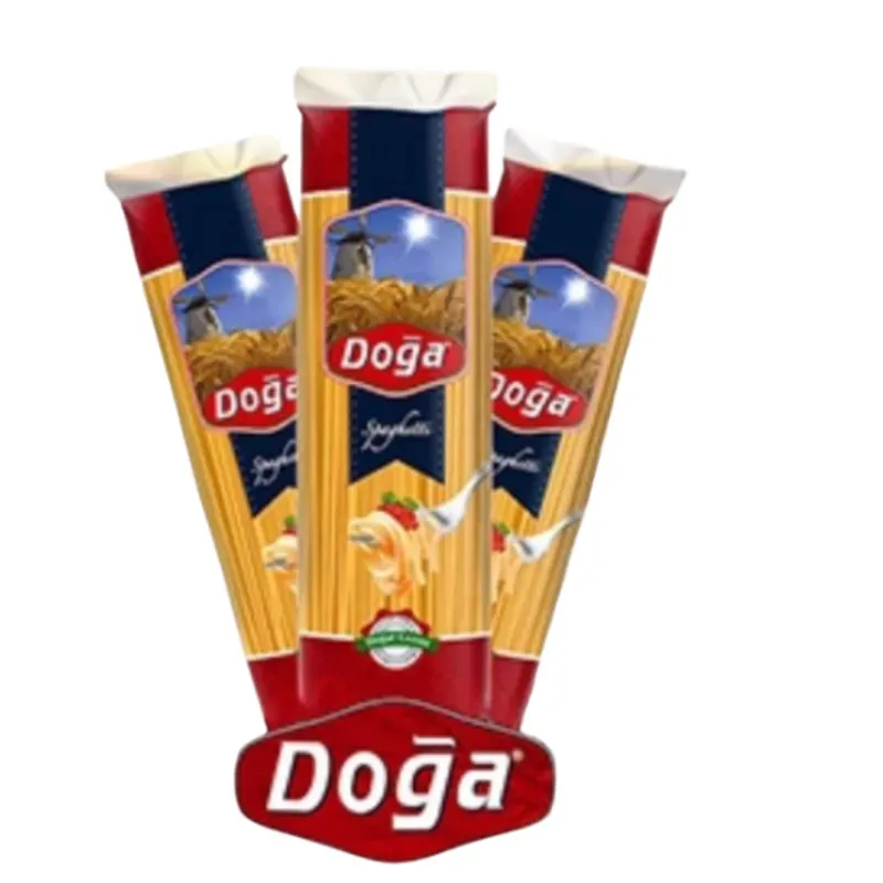 SPAGHETIS DOGA