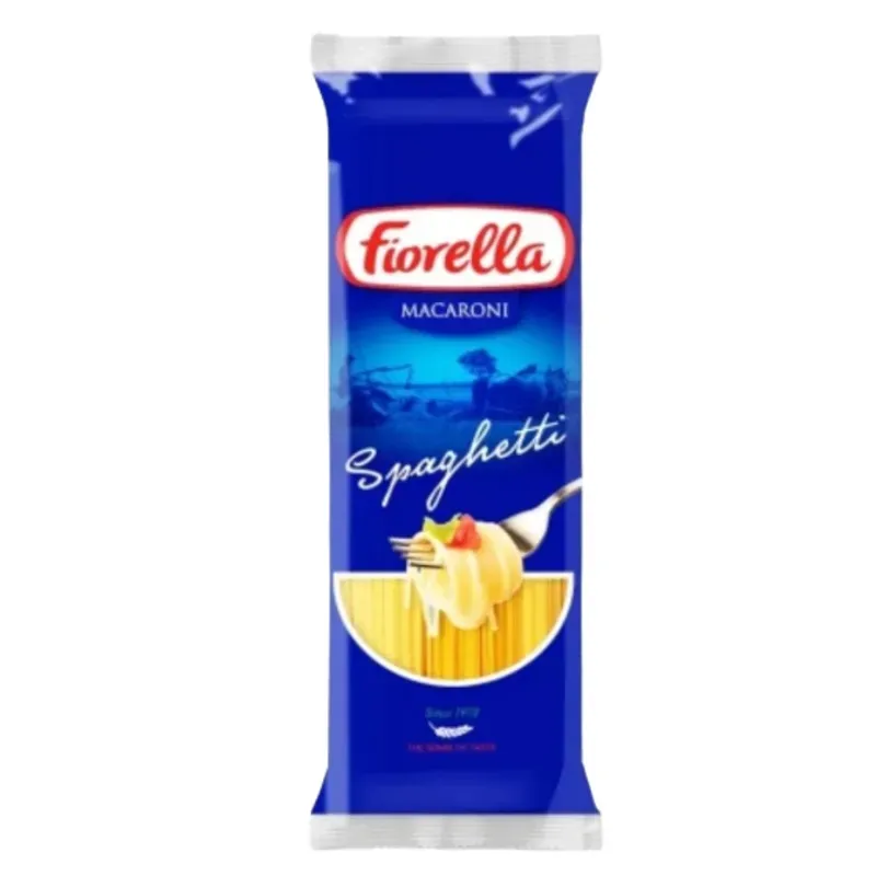 SPAGHETIS FIORELLA