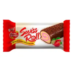 SWISS ROLL