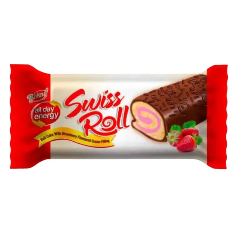 SWISS ROLL