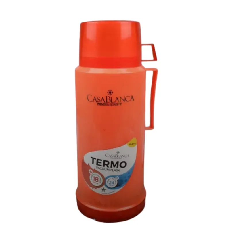 TERMOS DE CAFÉ 
