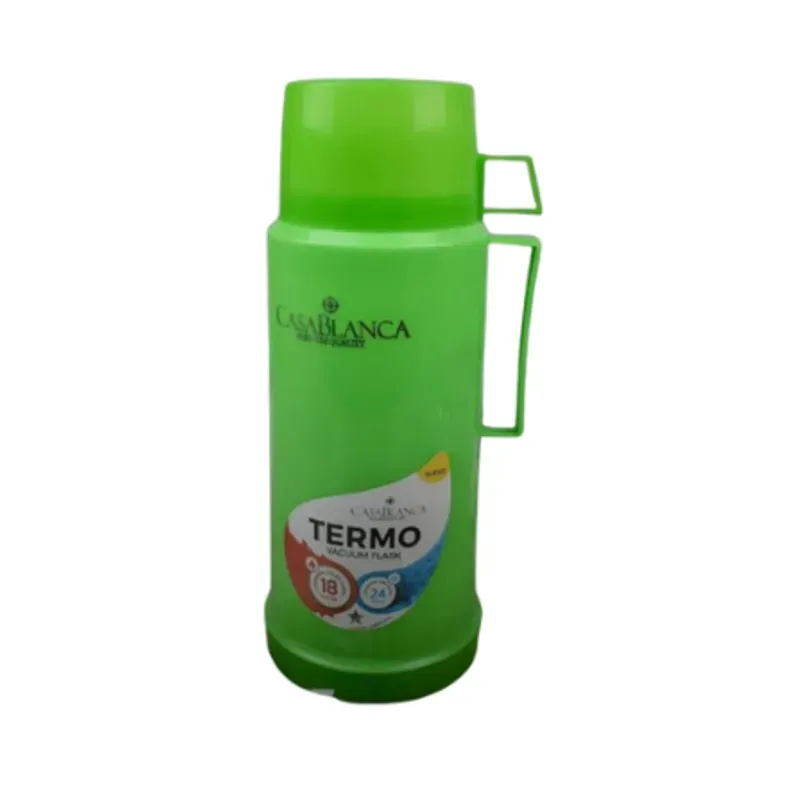 TERMOS DE CAFÉ 