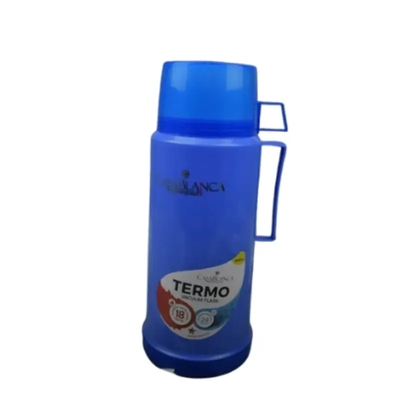 TERMOS DE CAFÉ 