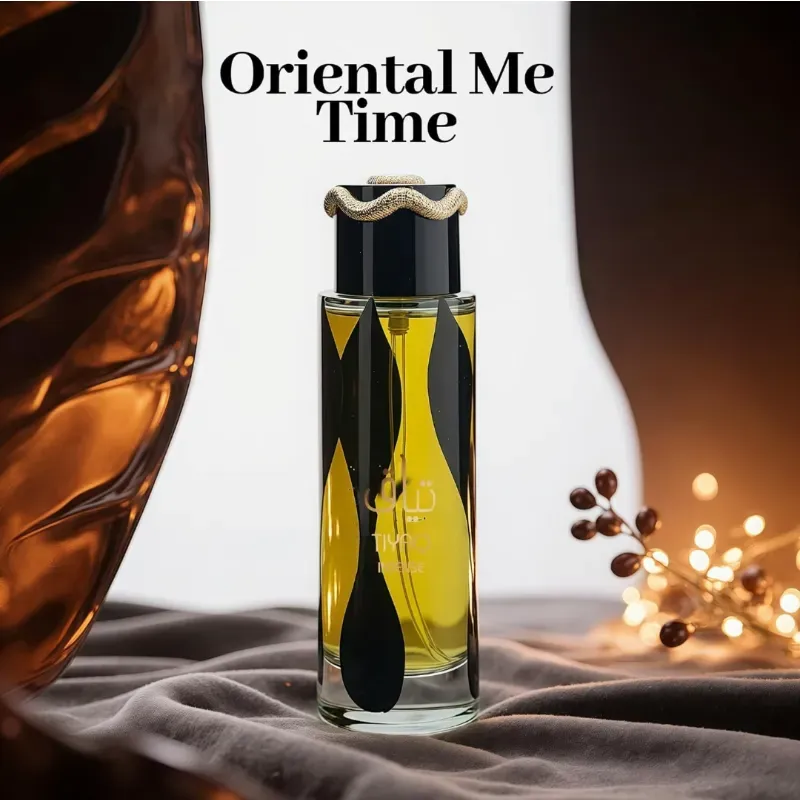 TIYAQ  INTENSE (MUJER)