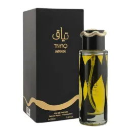 TIYAQ  INTENSE (MUJER)