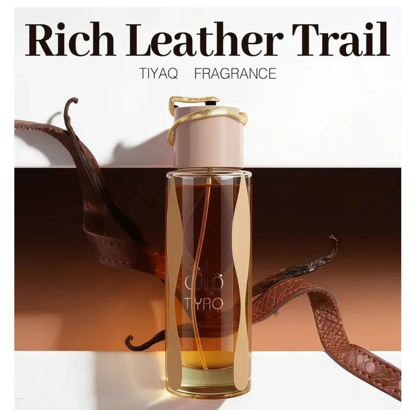 TIYAQ (UNISEX)