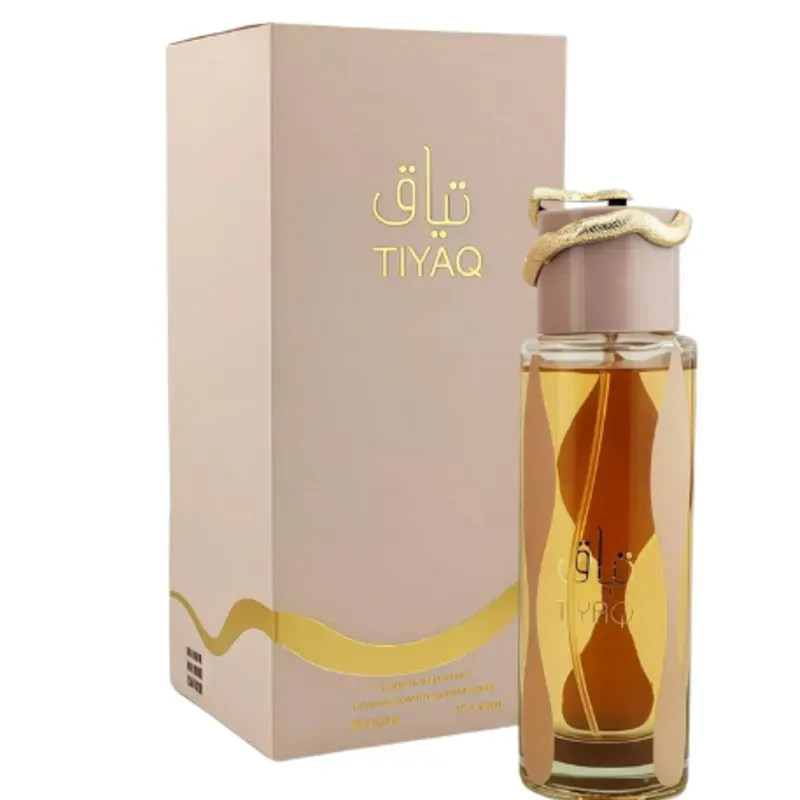 TIYAQ (UNISEX)