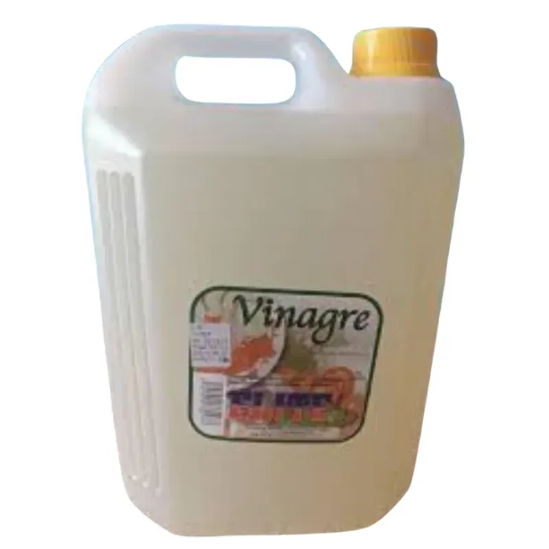 VINAGRE ÉLITE (5LT)