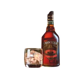 WHISKY CHANCELER 
