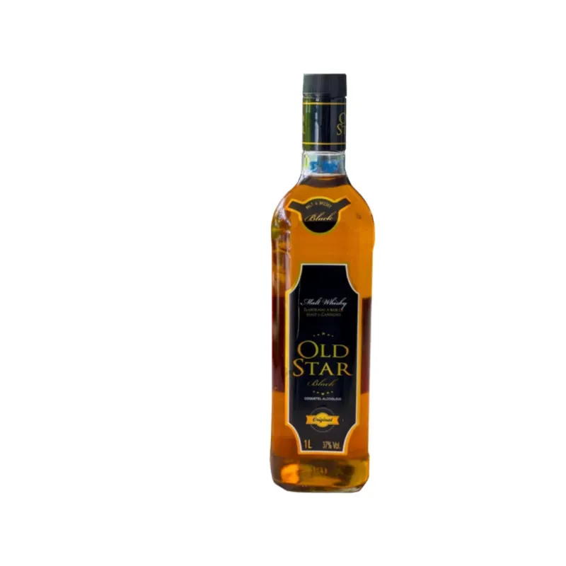 WHISKY OLD STAR