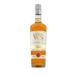 WHISKY WS