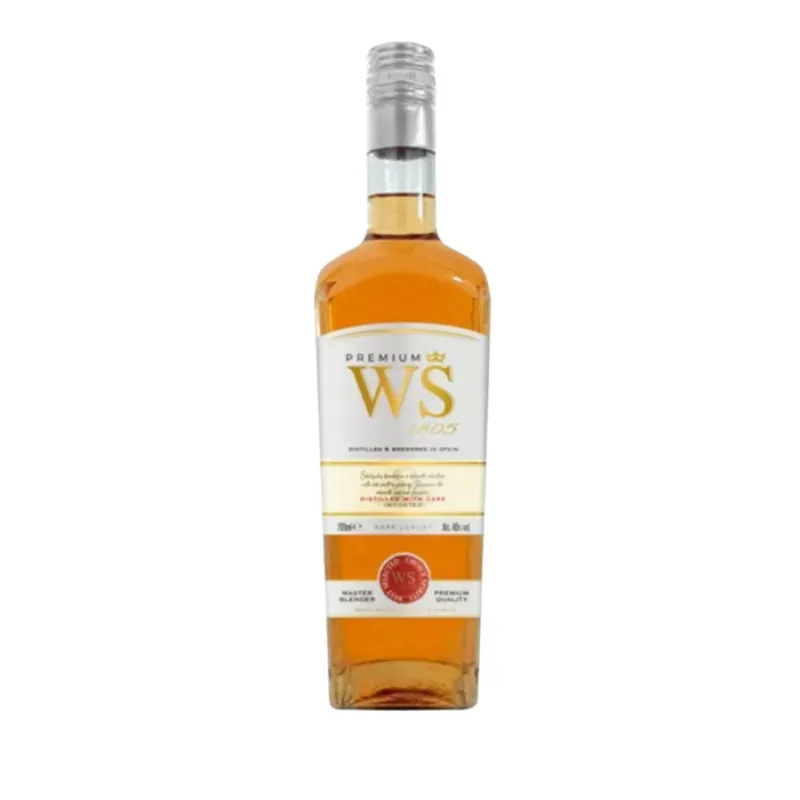 WHISKY WS