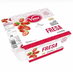 YOGURT (FRESA)