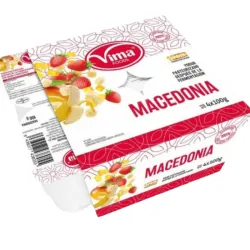 YOGUR (MACEDONIA)