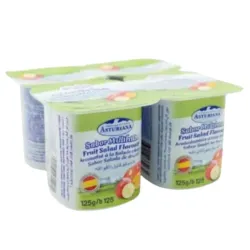 YOGURT (MACEDONIA)