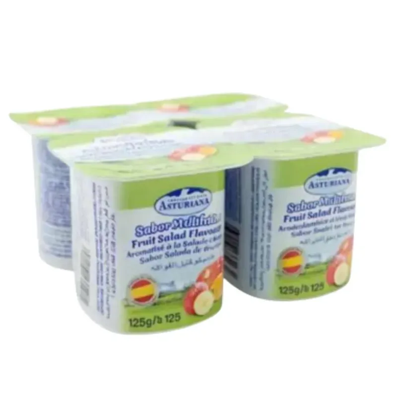 YOGURT (MACEDONIA)