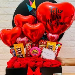 Ancheta de Amor ❤️