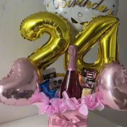 Ancheta de Cumpleaños 🎂