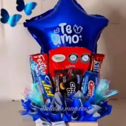 Ancheta de Estrella ⭐