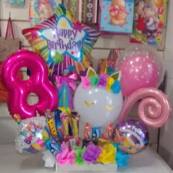 Ancheta Plus para niño(a)