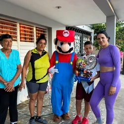 Súper Mario