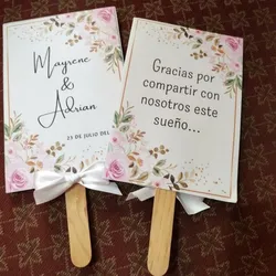 Abanicos