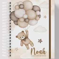 Agenda de Salud Baby