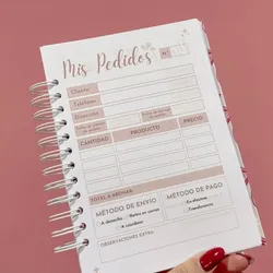 Agenda del Emprendedor 