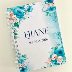 Agenda Personalizada