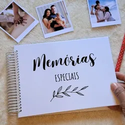 Álbum de fotos